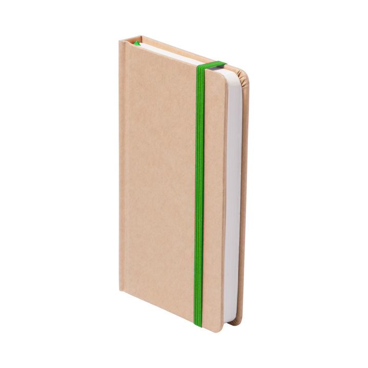 Notes w kartonie z recyklingu - AP781197 (ANDA#07)