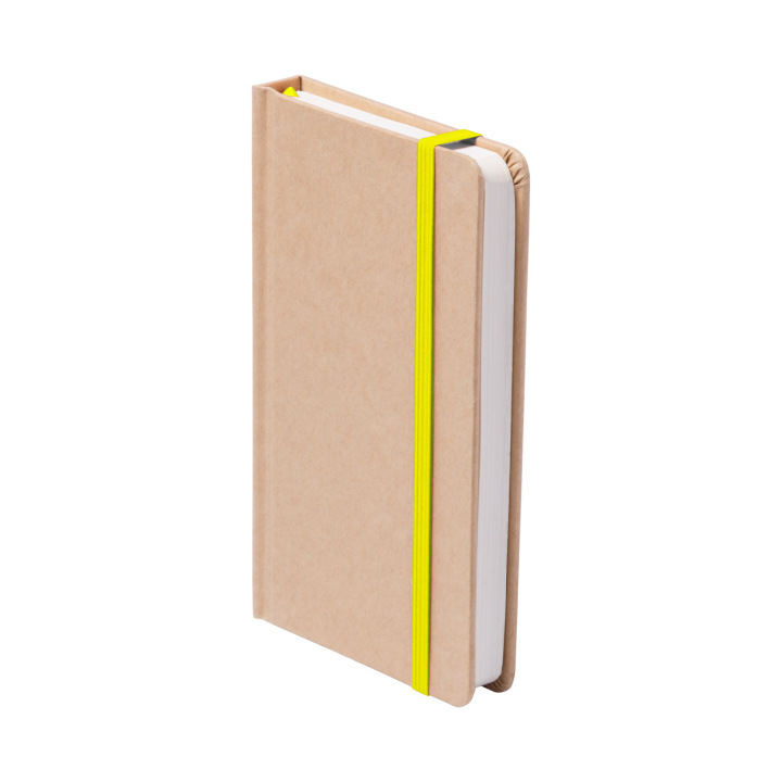 Notes w kartonie z recyklingu - AP781197 (ANDA#02)