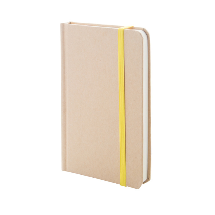 Notes w kartonie z recyklingu - AP781197 (ANDA#02)