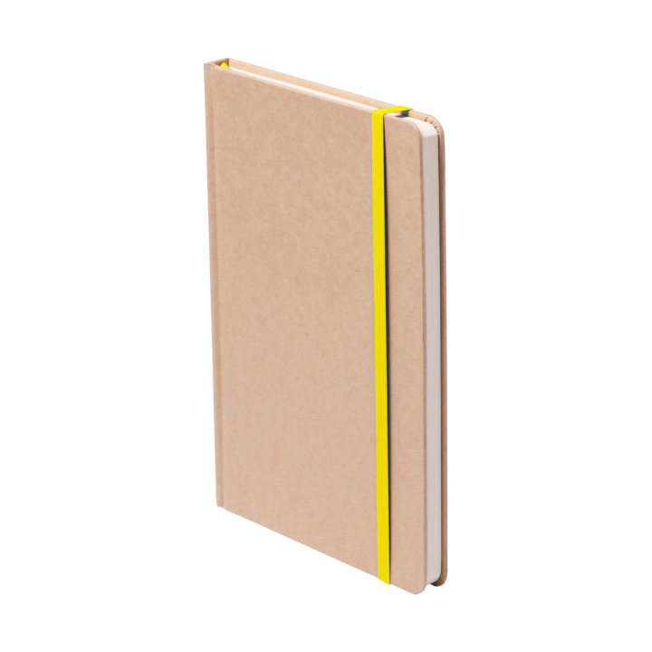 Notes w kartonie z recyklingu - AP781196 (ANDA#02)