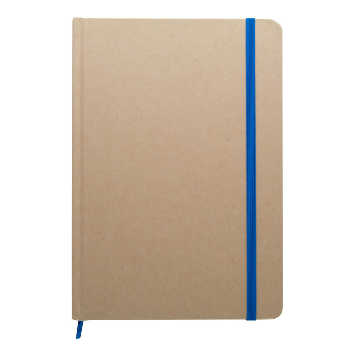 Notes w kartonie z recyklingu - AP781196 (ANDA#06)