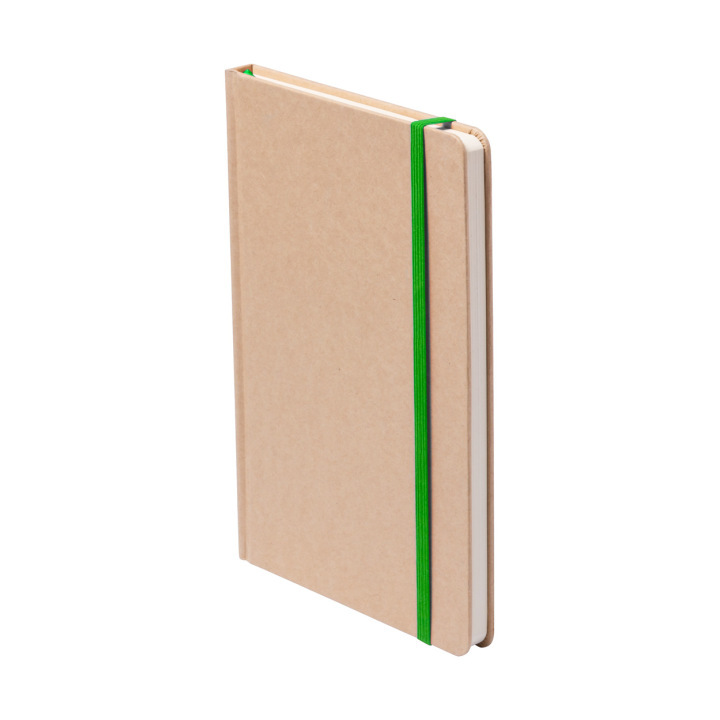 Notes w kartonie z recyklingu - AP781196 (ANDA#07)