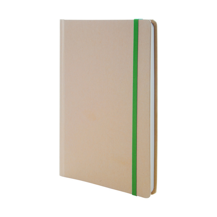 Notes w kartonie z recyklingu - AP781196 (ANDA#07)