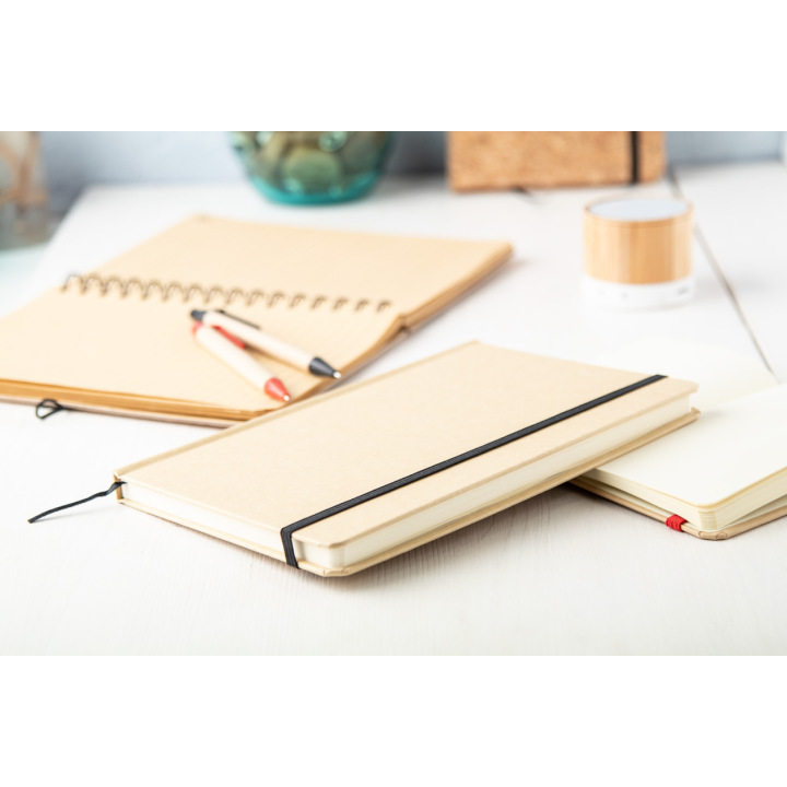 Notes w kartonie z recyklingu - AP781196 (ANDA#10)