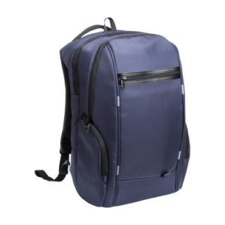 Plecak z kieszenią na laptop (15") - AP781385 (ANDA#06A)