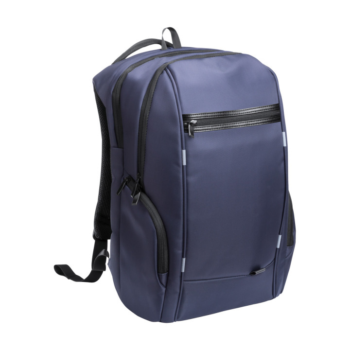 Plecak z kieszenią na laptop (15") - AP781385 (ANDA#06A)