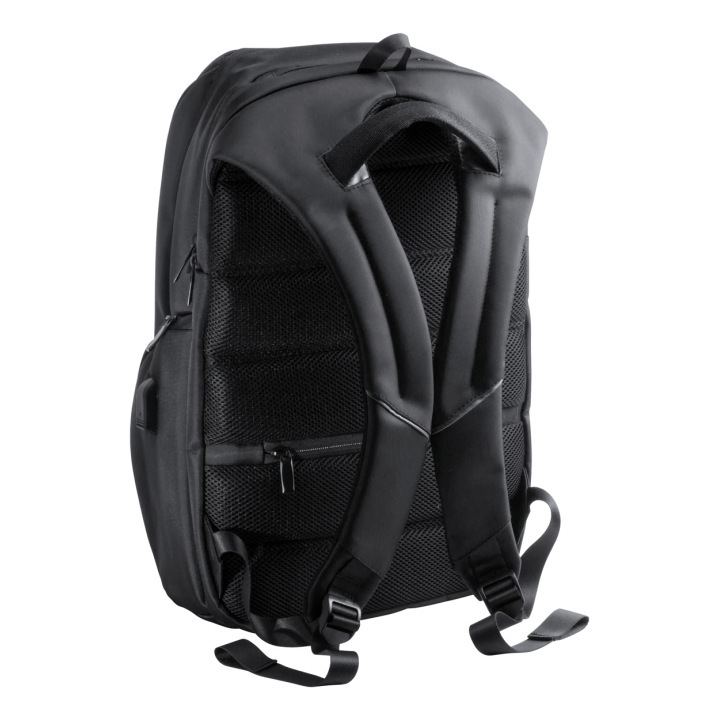 Plecak z kieszenią na laptop (15") - AP781385 (ANDA#10)