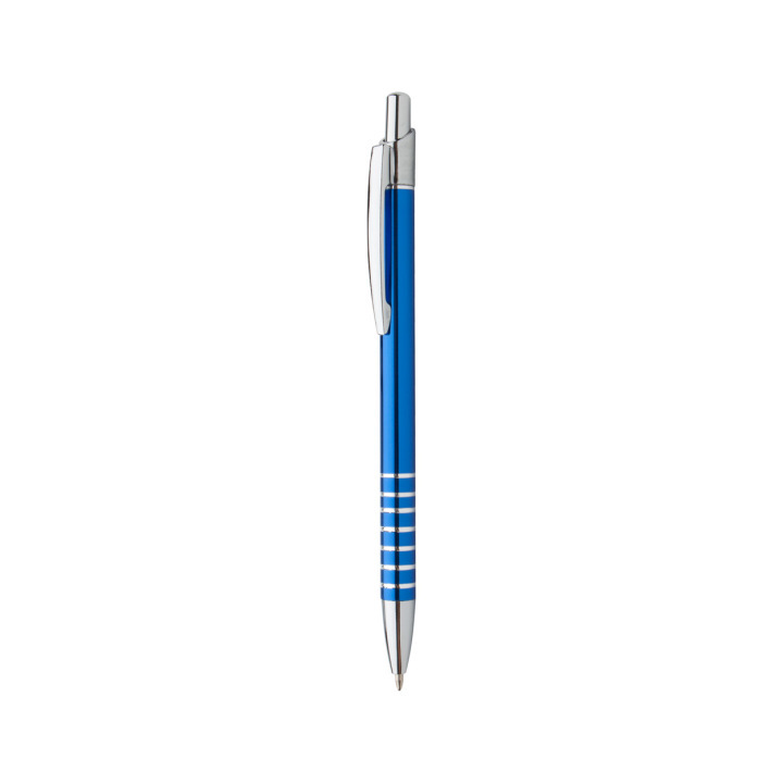 Aluminiowy długopis z metalowym klipem - AP805960 (ANDA#06)