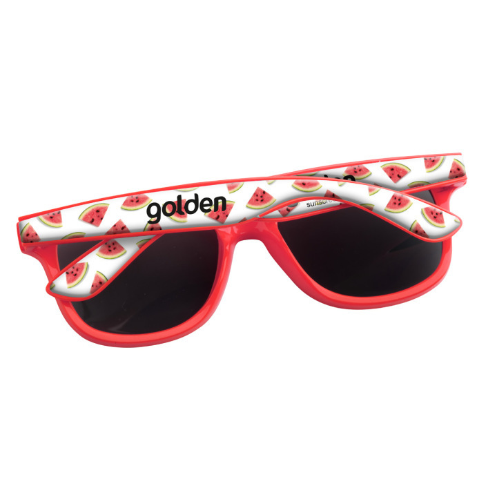 Okulary przeciwsłoneczne - AP810394 (ANDA#05)