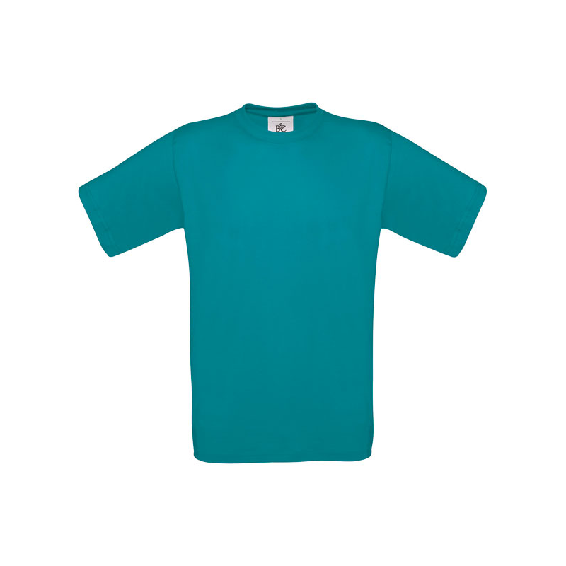 Męska koszulka bawełniana 185 g/m2 - BC0180