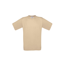 Męska koszulka bawełniana 185 g/m2 - BC0180