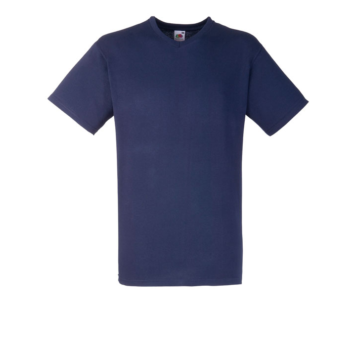 Koszulka męska V neck - FO1066