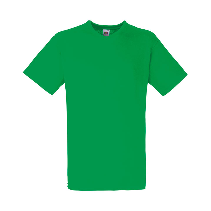 Koszulka męska V neck - FO1066