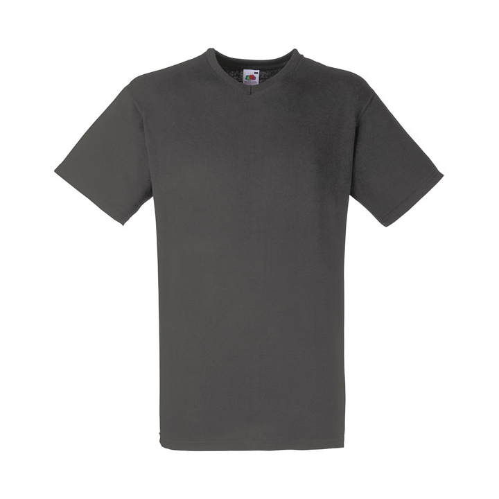 Koszulka męska V neck - FO1066