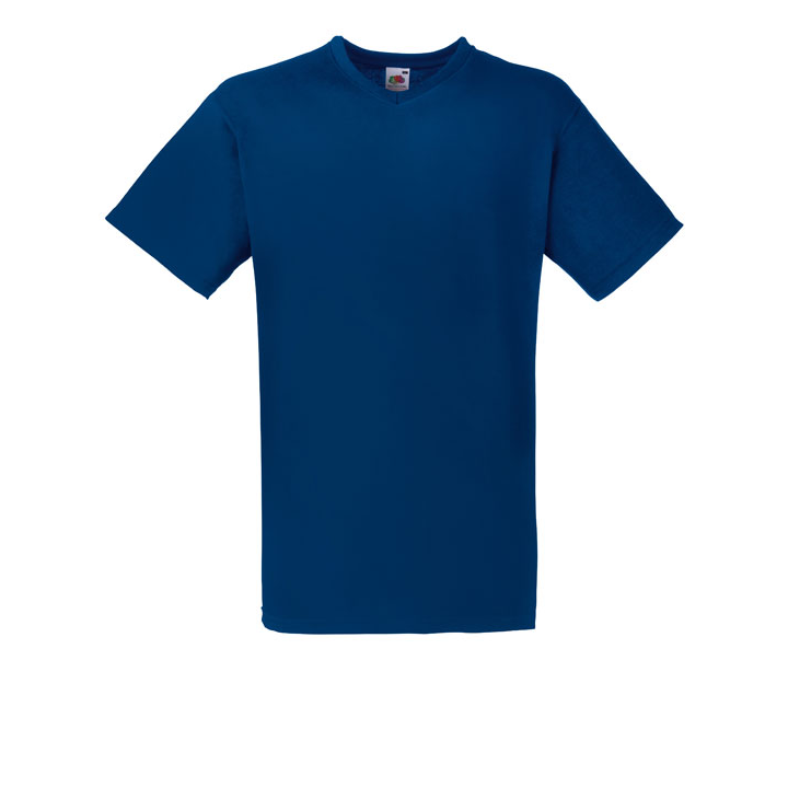 Koszulka męska V neck - FO1066
