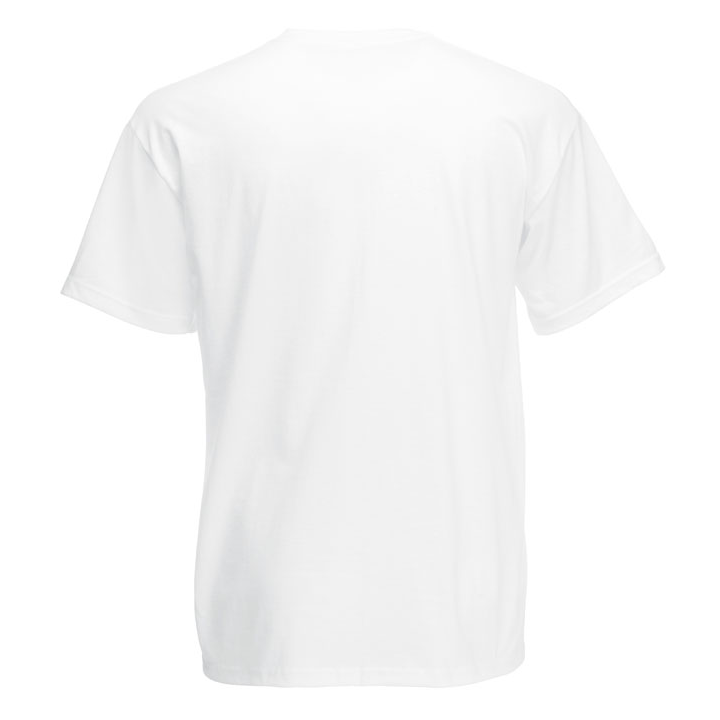 Koszulka męska V neck - FO1066