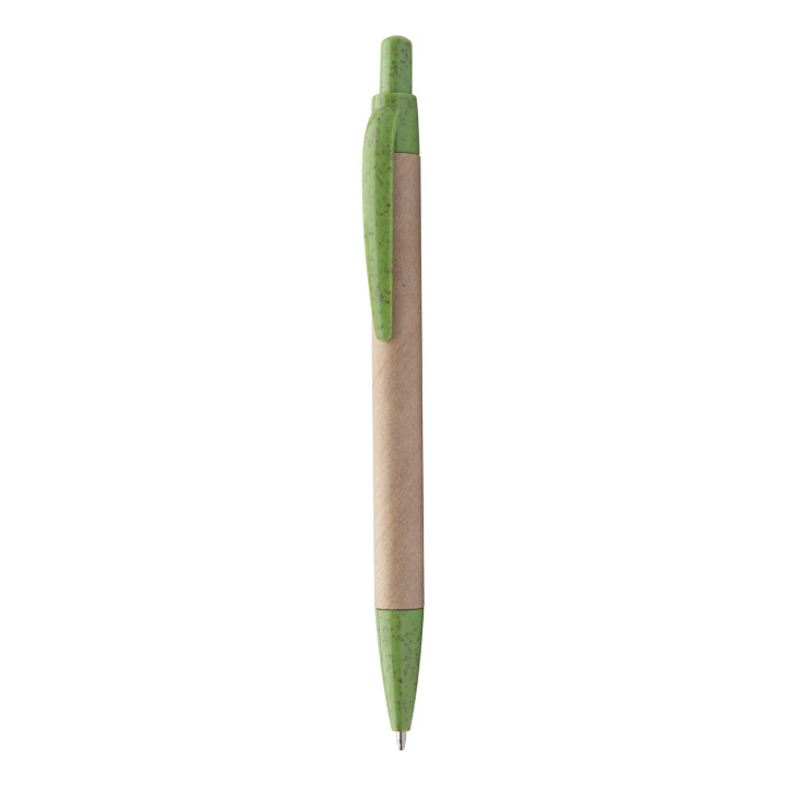 Długopis z papieru z recyklingu - AP721417 (ANDA#07)