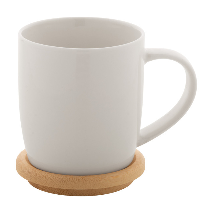 Kubek porcelanowy - AP803415 (ANDA#01)