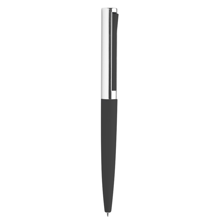 Aluminiowy długopis ze specjalnym ruchem klipa - AP810437 (ANDA#10)