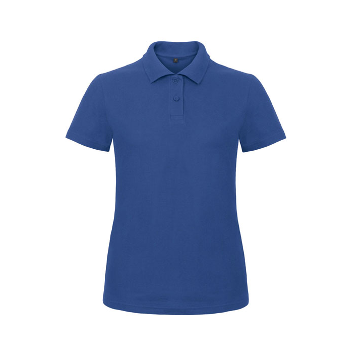 Koszulka polo damska 180 g/m² - BC0547