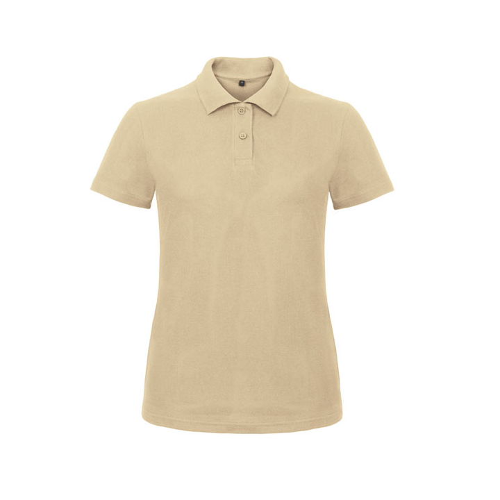 Koszulka polo damska 180 g/m² - BC0547