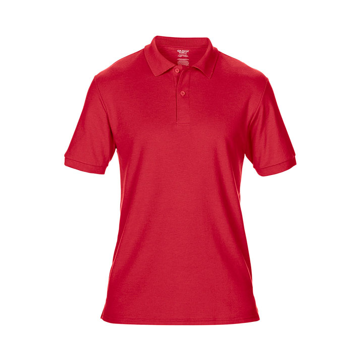 Koszulka polo męska207 g/m2 - GI7580