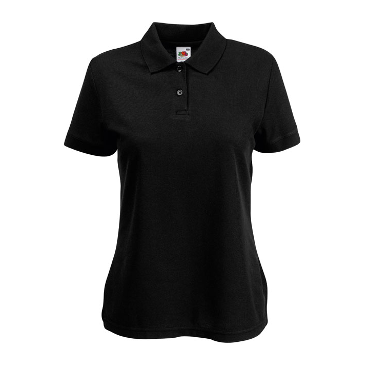 koszulka polo damska 180 g/m² - FO3212