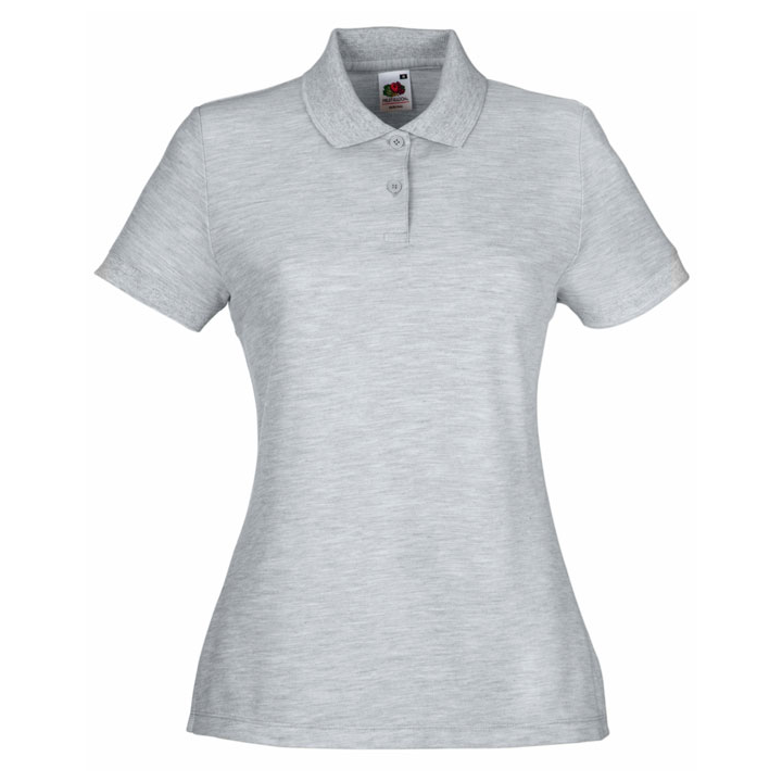 koszulka polo damska 180 g/m² - FO3212