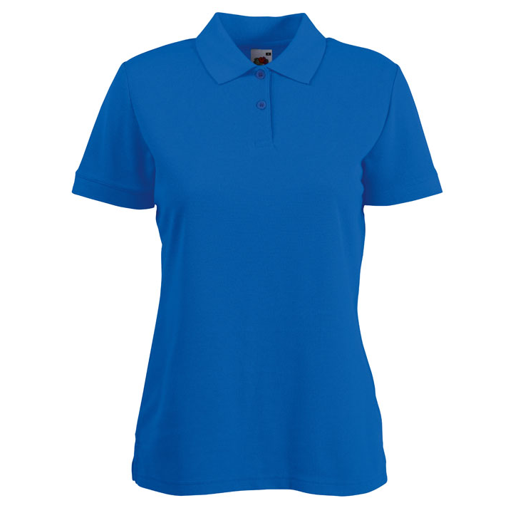 koszulka polo damska 180 g/m² - FO3212