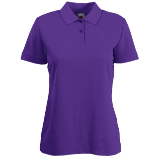 koszulka polo damska 180 g/m² - FO3212