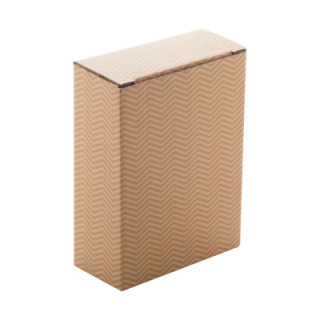 Personalizowane pudełko z tektury - AP718463 (ANDA#01)