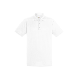 Koszulka polo sportowa męska - FO3038
