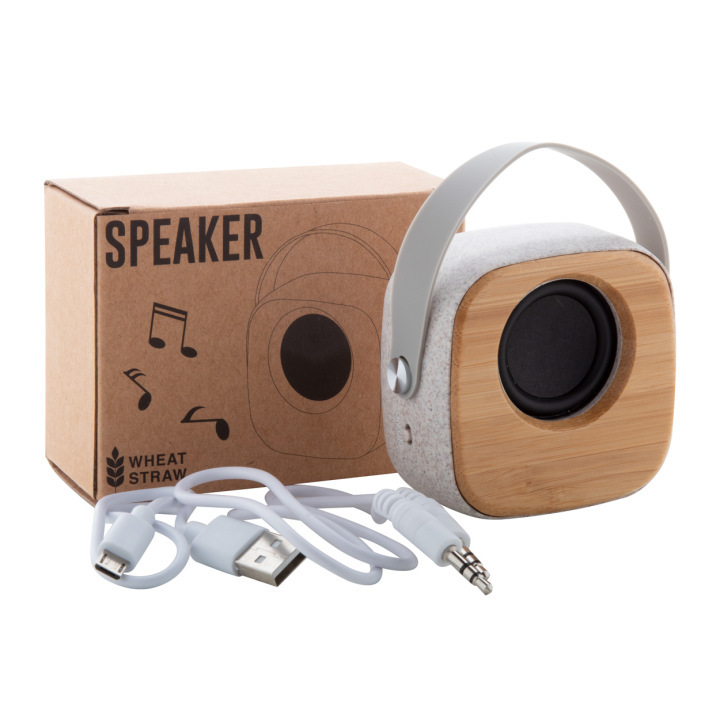 Głośnik bluetooth - AP721820 (ANDA#00)
