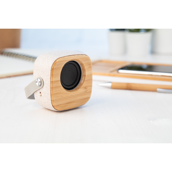 Głośnik bluetooth - AP721820 (ANDA#00)
