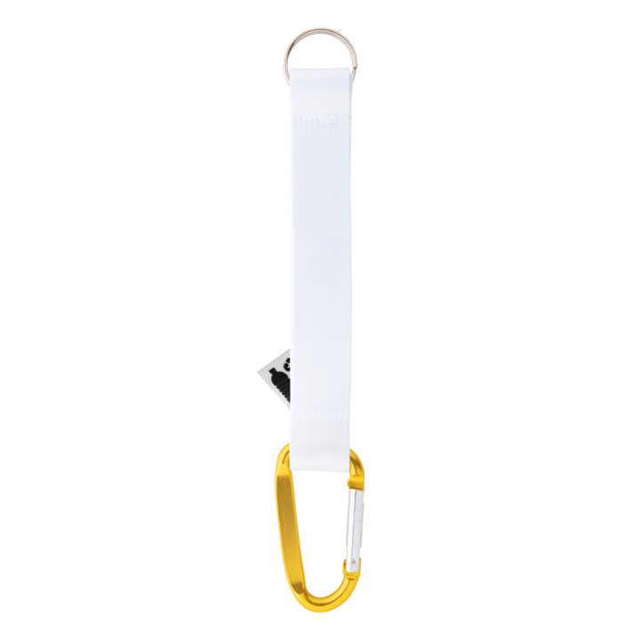 Personalizowany brelok do kluczy - AP718987 (ANDA#02)