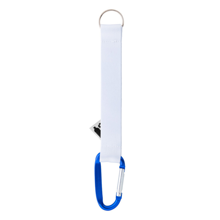 Personalizowany brelok do kluczy - AP718987 (ANDA#06)