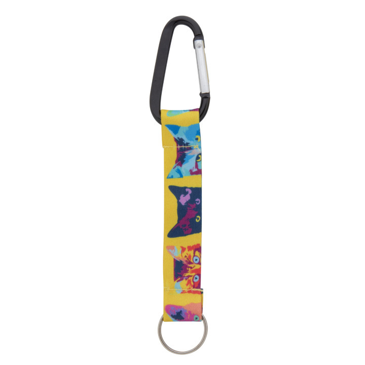 Personalizowany brelok do kluczy - AP718987 (ANDA#10)