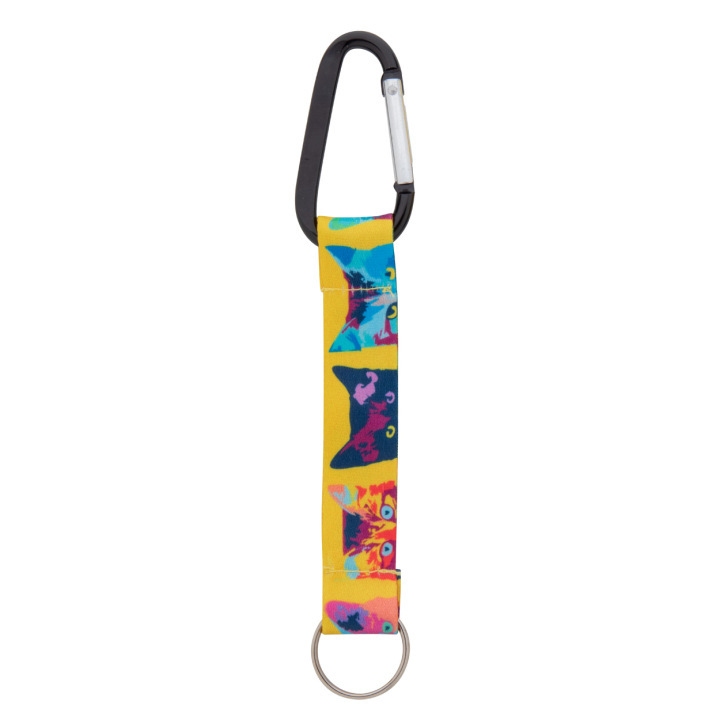 Personalizowany brelok do kluczy - AP718987 (ANDA#10)