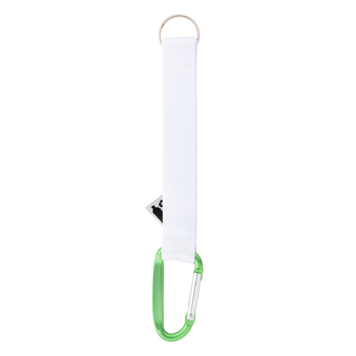Personalizowany brelok do kluczy - AP718987 (ANDA#07)