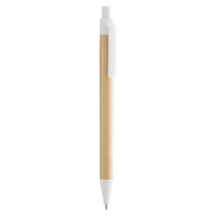 Długopis z papieru z recyklingu - AP806654 (ANDA#01)