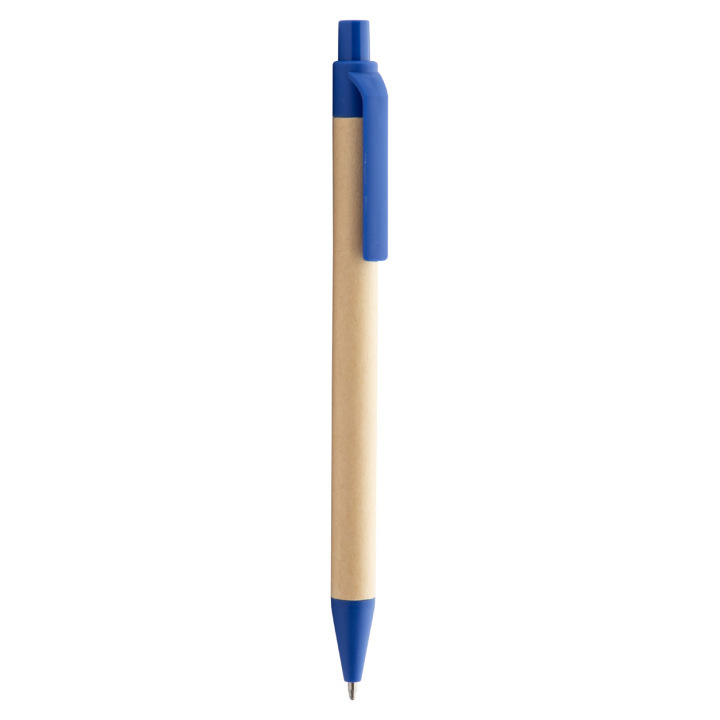 Długopis z papieru z recyklingu - AP806654 (ANDA#06)