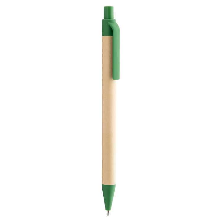 Długopis z papieru z recyklingu - AP806654 (ANDA#07)