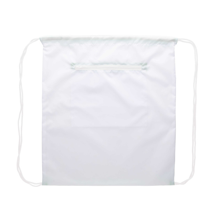 Personalizowany worek ze sznurkami - AP718540 (ANDA#01)