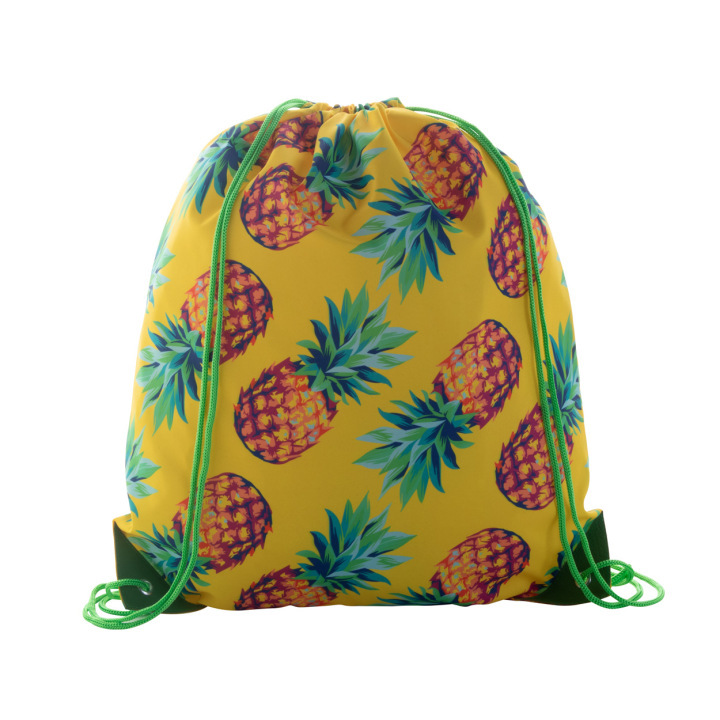 Personalizowany worek ze sznurkami - AP716403 (ANDA#07)
