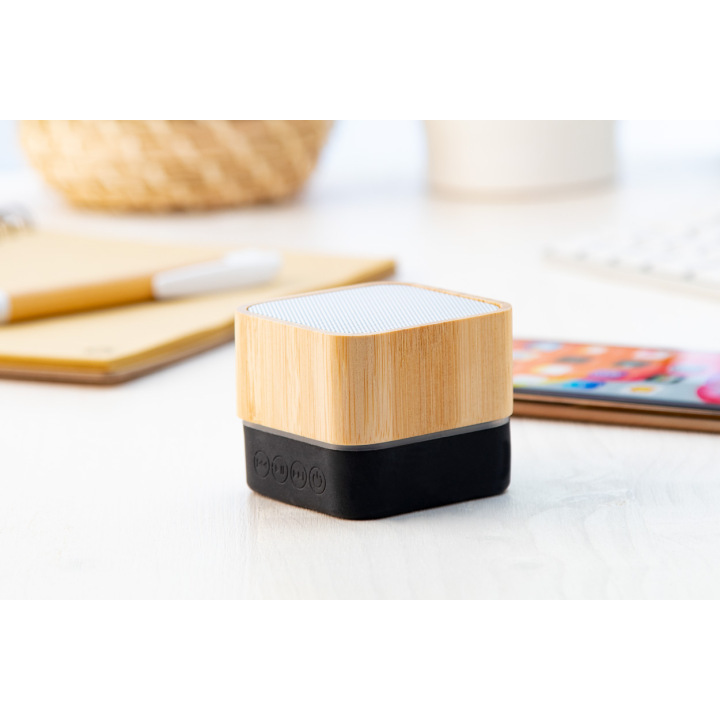 Głośnik bluetooth - AP810464 (gadzety reklamowe)