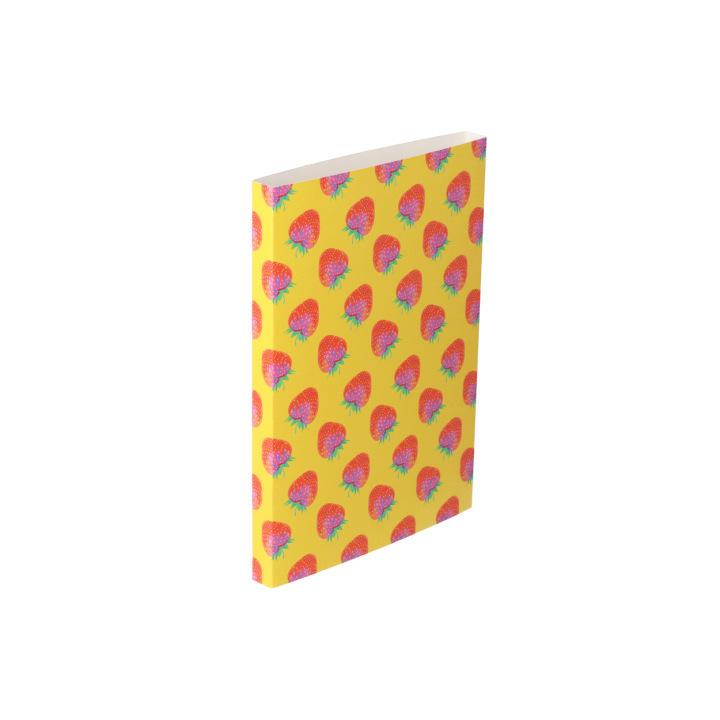 Personalizowany papierowy rękaw - AP713000 (ANDA#01)