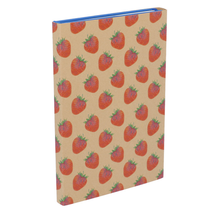 Personalizowany rękaw z papieru kraft - AP713001 (ANDA#00)