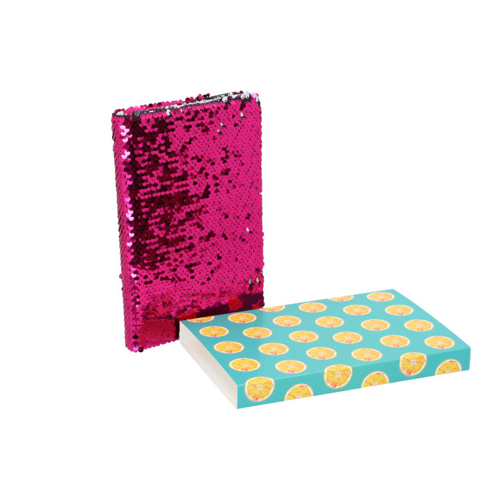 Personalizowany papierowy rękaw - AP713002 (ANDA#01)