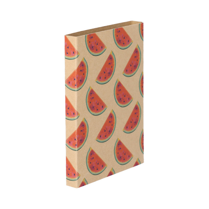 Personalizowany rękaw z papieru kraft - AP713023 (ANDA#00)