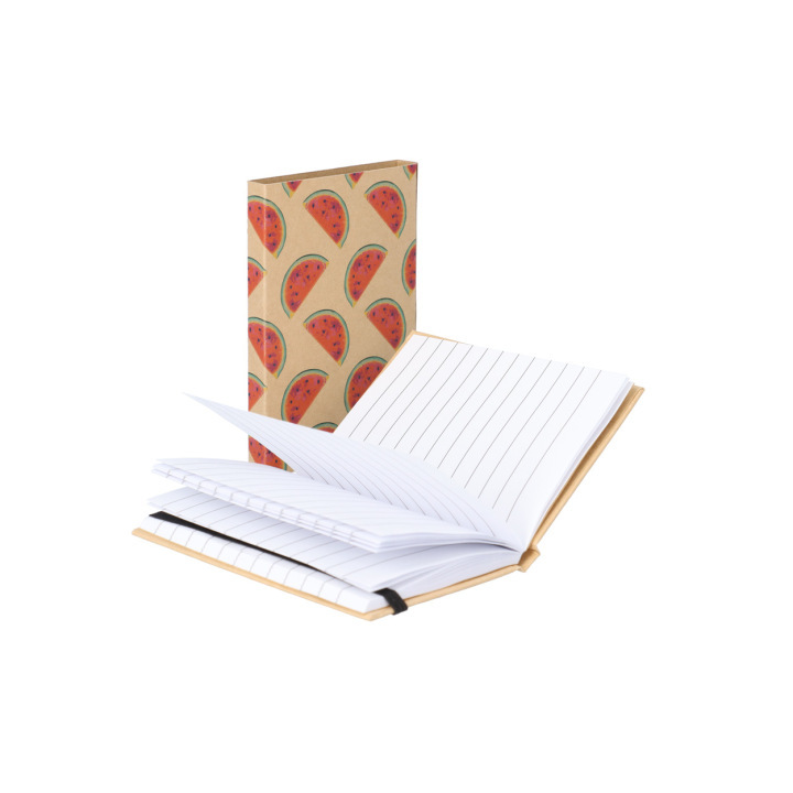 Personalizowany rękaw z papieru kraft - AP713023 (ANDA#00)